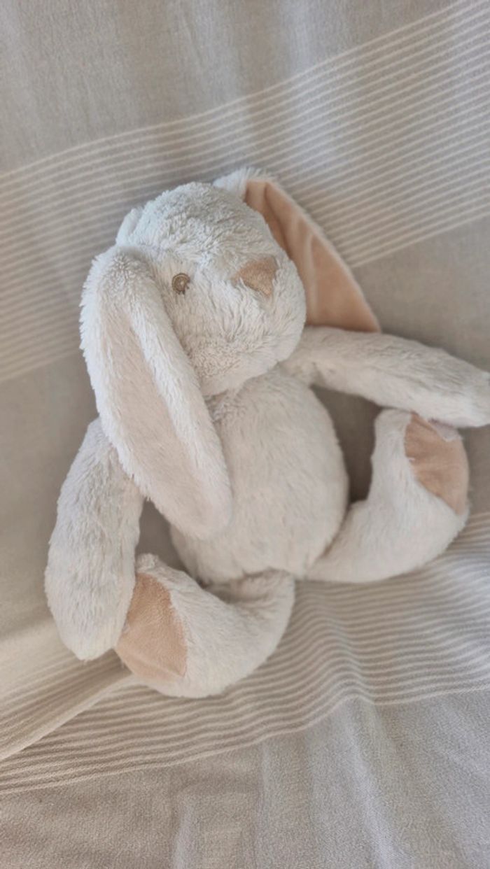 Lapin blanc atmosphera - photo numéro 2