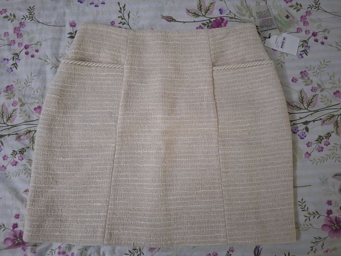 Jupe - Claudie Pierlot - photo numéro 2