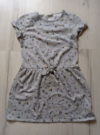 Robe marque orchestra taille 14 ans