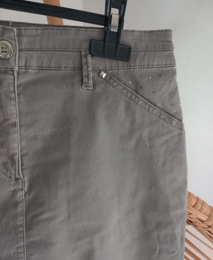 Mini jupe taille 36 - photo numéro 6