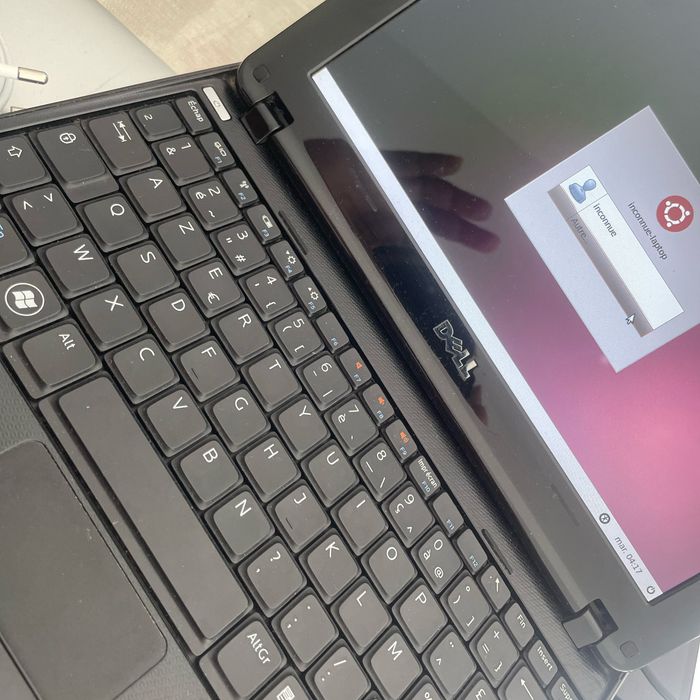 Dell a