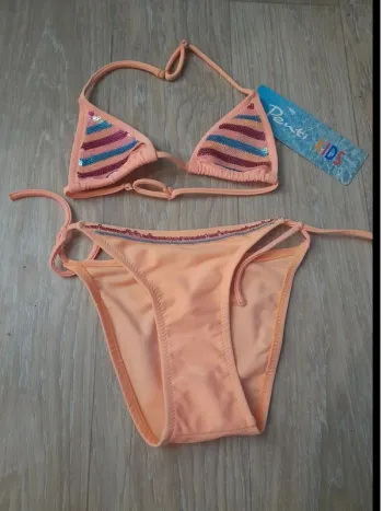 maillot de bains 4 ans