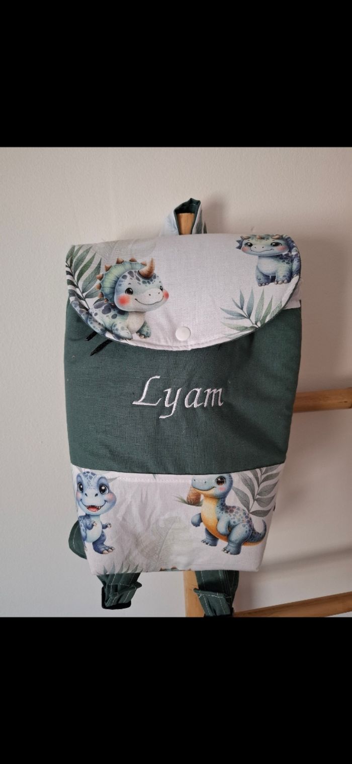 Sac à dos