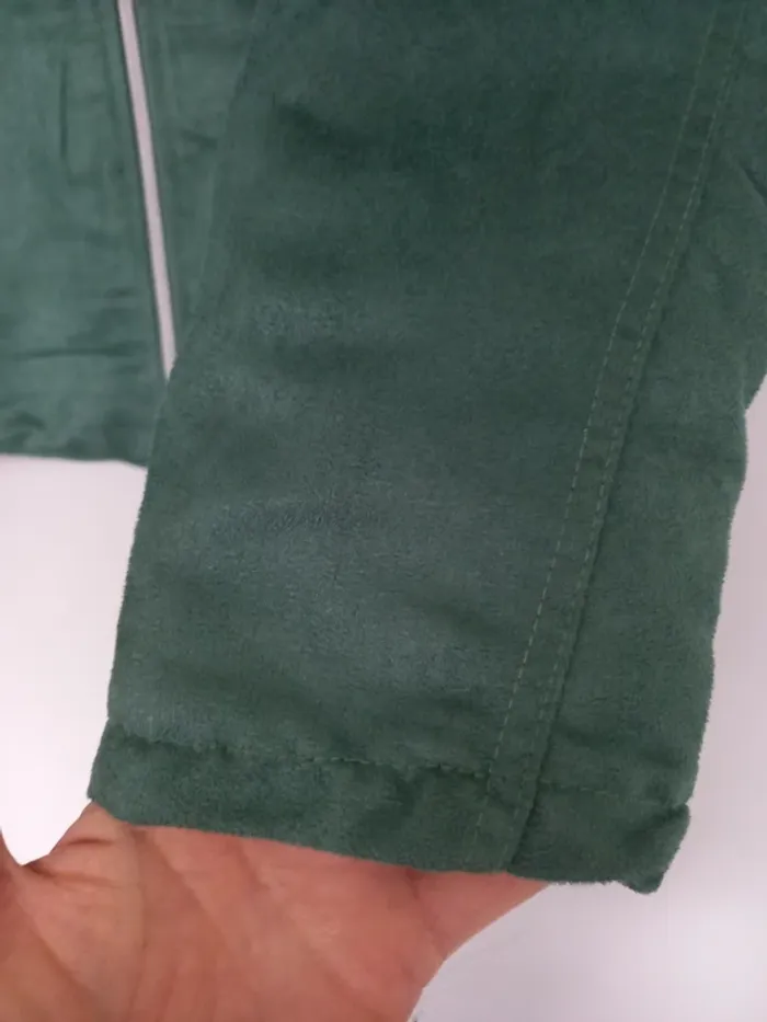 Jolie veste - photo numéro 2