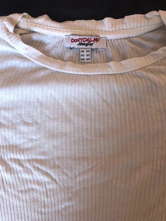 Haut jennyfer - photo numéro 2