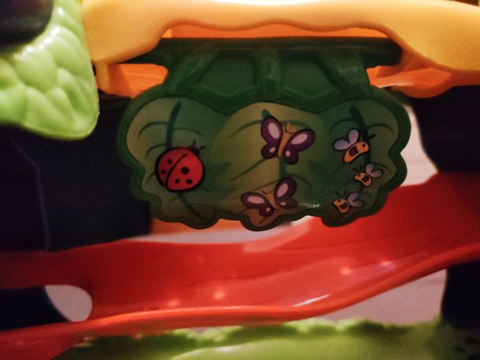 Jeu Winnie - photo numéro 3