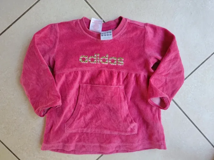 Ensemble jogging - photo numéro 3