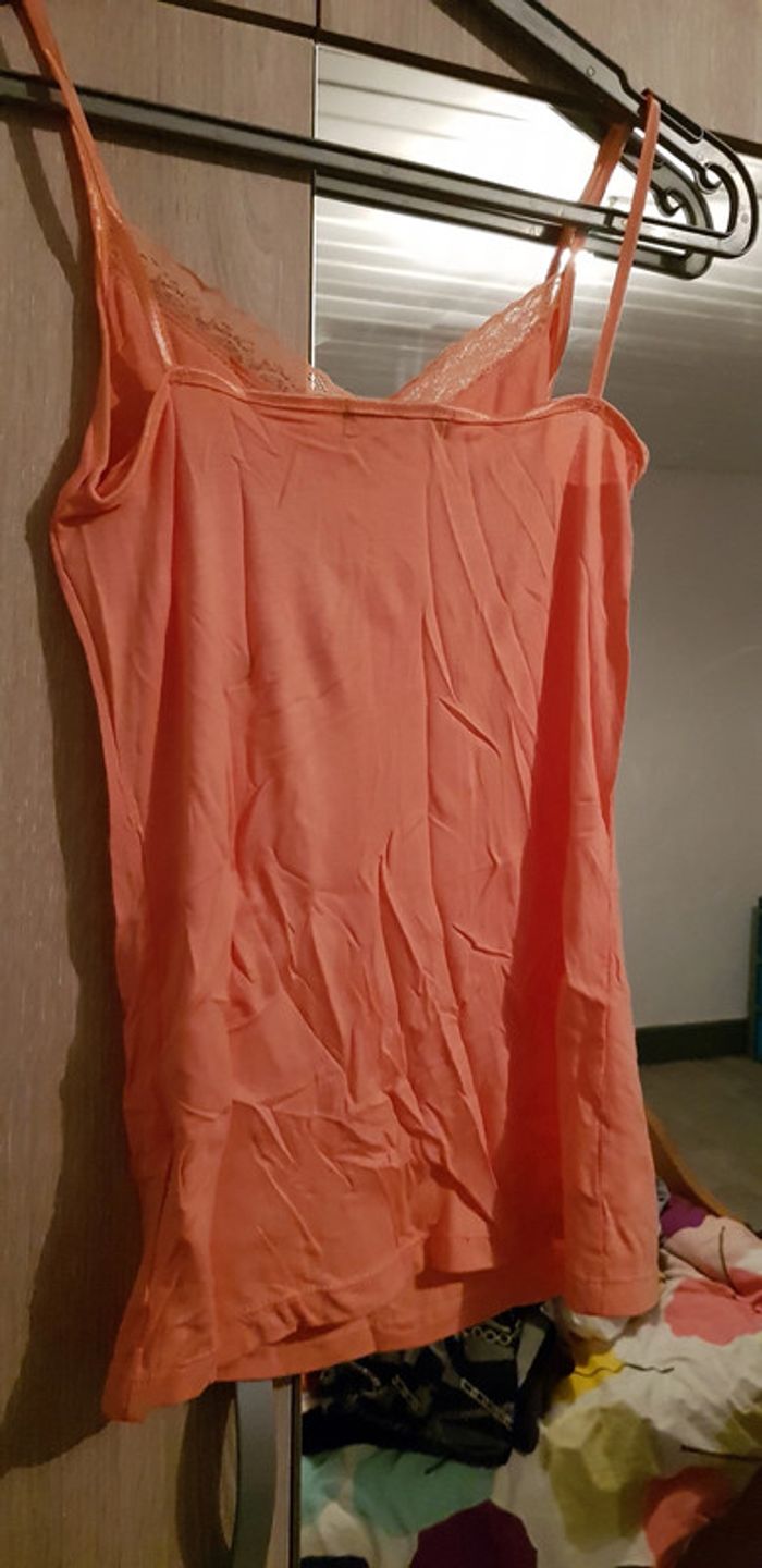 Débardeur - photo numéro 3