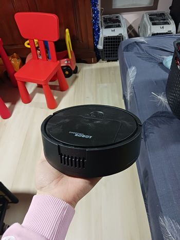 Mini robot
