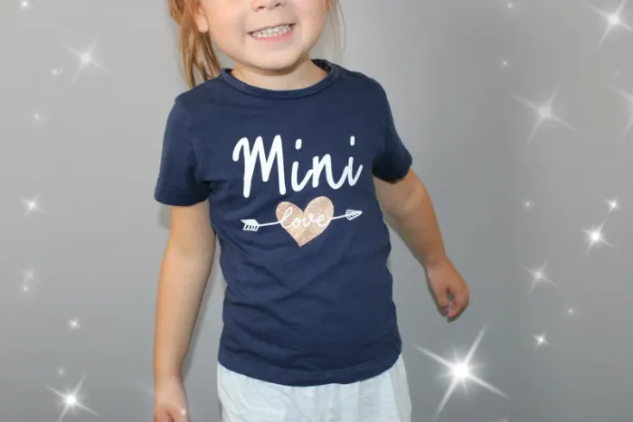T-shirt manches courtes taille 4 ans - photo numéro 5
