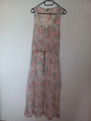 Robe ete