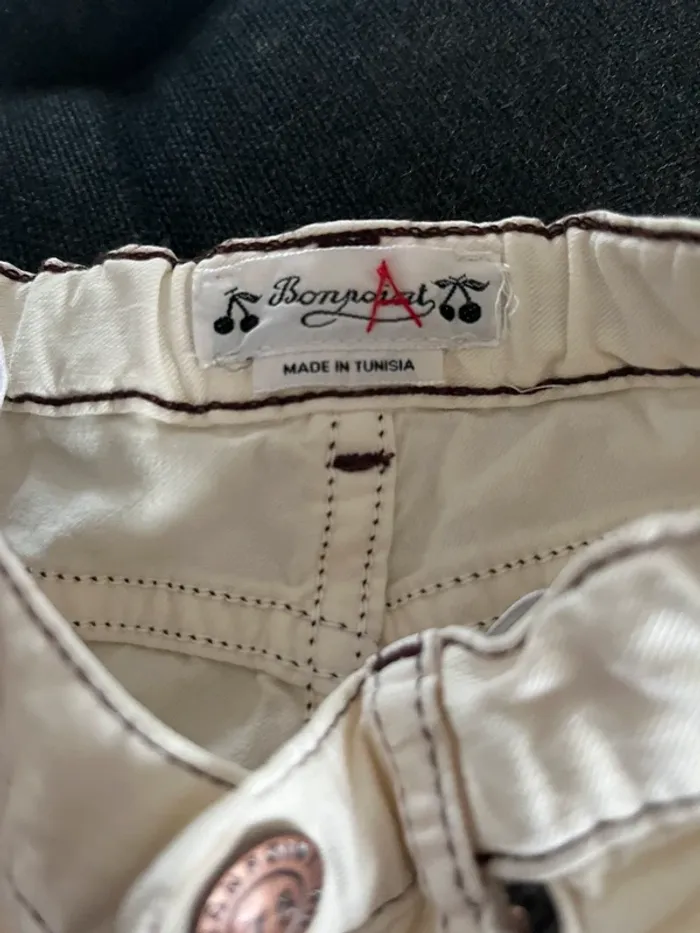 Short Bonpoint - photo numéro 2