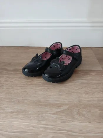 Magnifique ballerine Minnie taille 35
