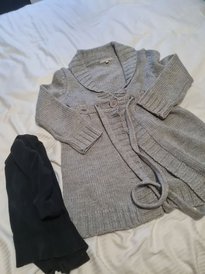 Lot fille 6 ans - photo numéro 10