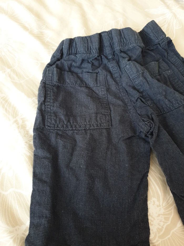 Short long - photo numéro 3