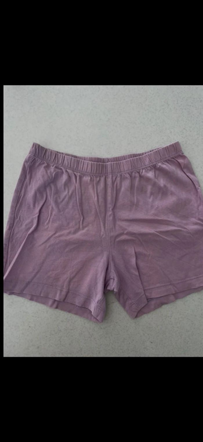 Pyjama fille Disney Reine des neiges - photo numéro 14