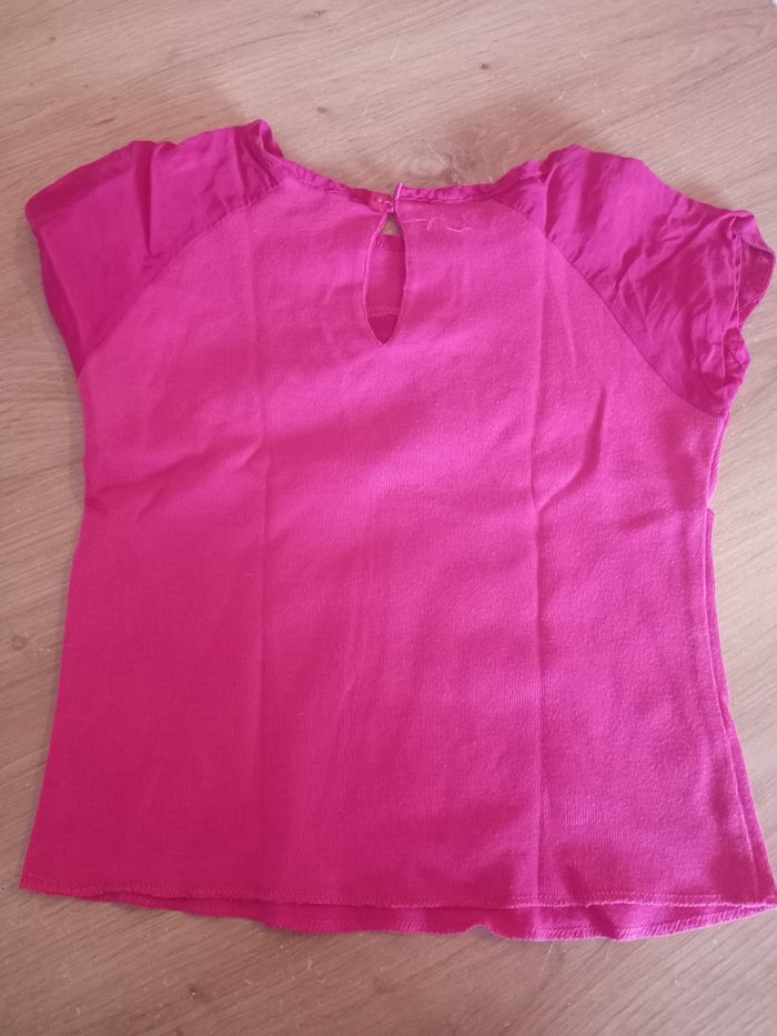 Tee shirt - photo numéro 5