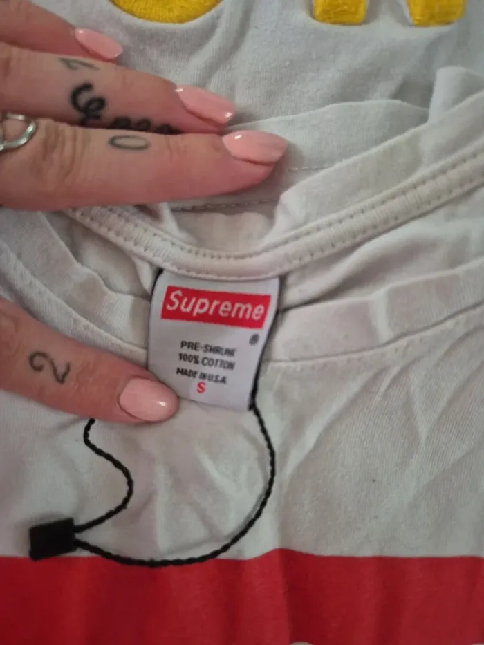 Tee shirt - photo numéro 6