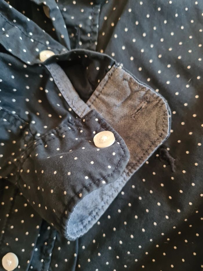 Chemise 10 ans - photo numéro 7