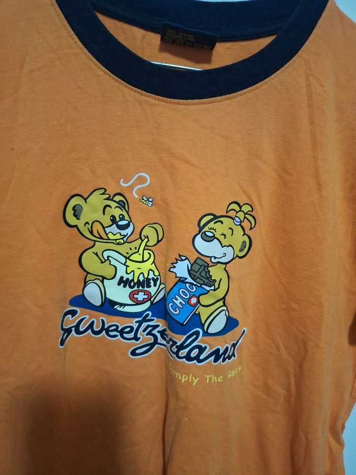 Tee shirt - photo numéro 3