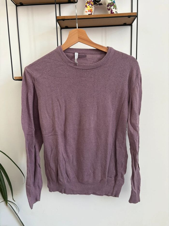 Pull T38