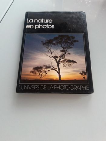 La Nature en Photos