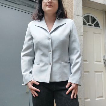 Veste Vintage taille 40
