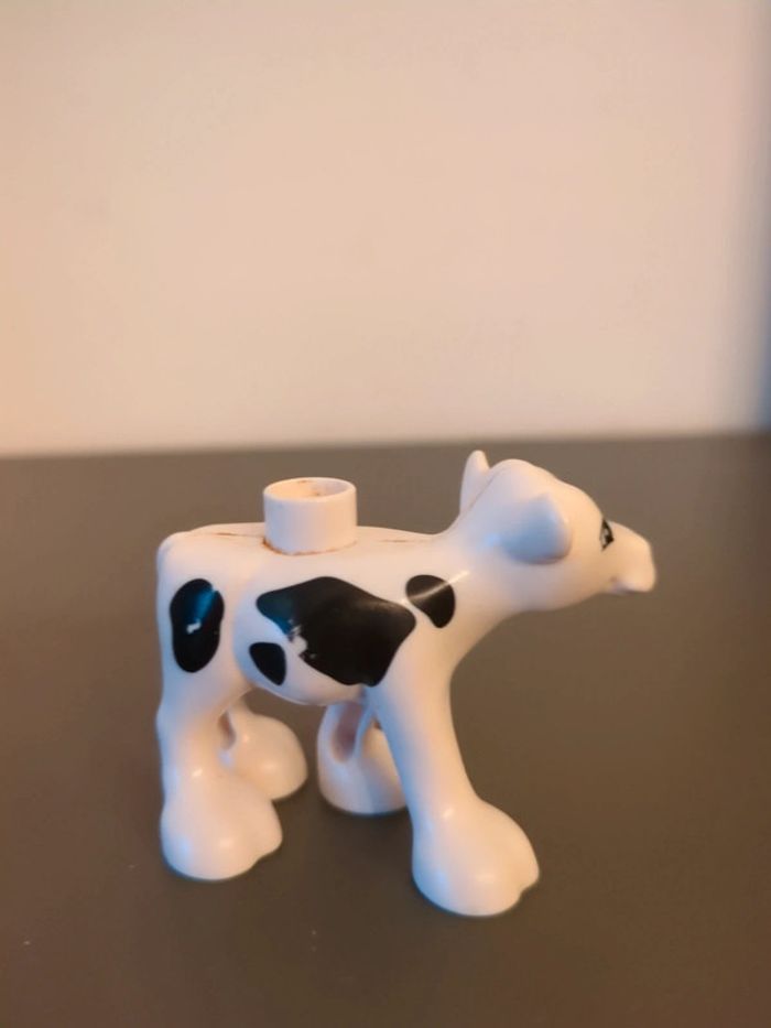figurine Lego duplo - photo numéro 2