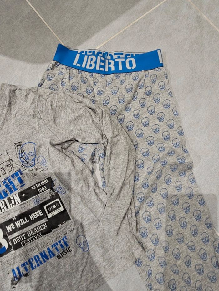 Lot 7 pyjamas - photo numéro 3