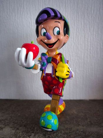 Disney Britto Pinocchio