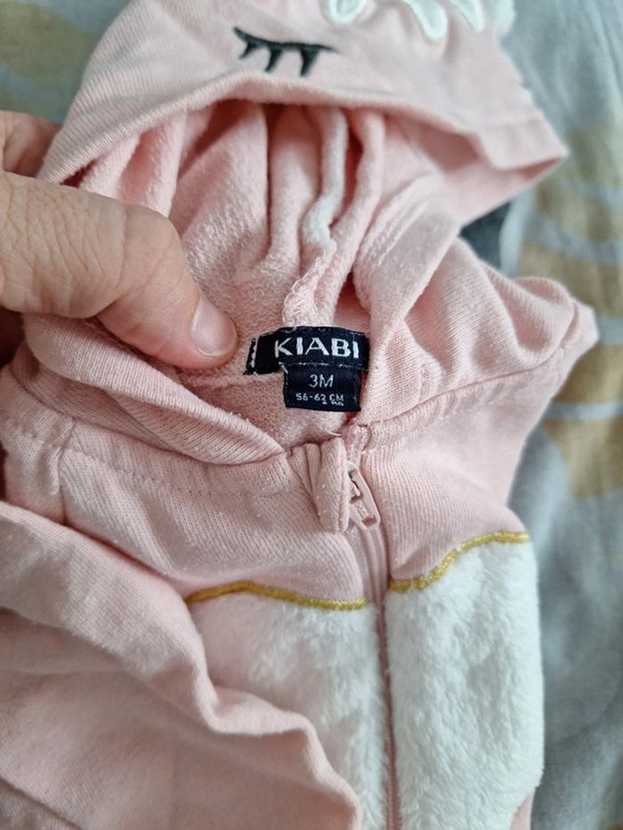 Pyjama - photo numéro 3