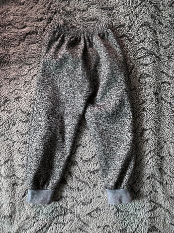 Pantalon de jogging - taille 3 ans
