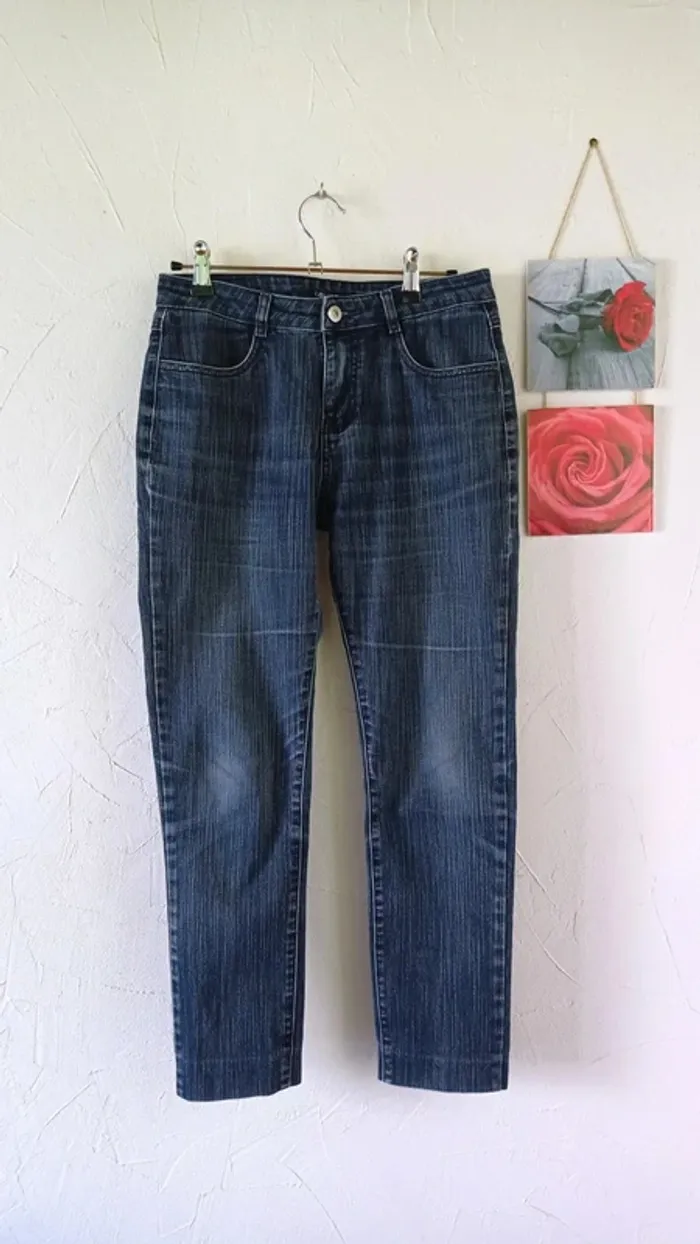 🌸Jean, i.quing, taille 38 M