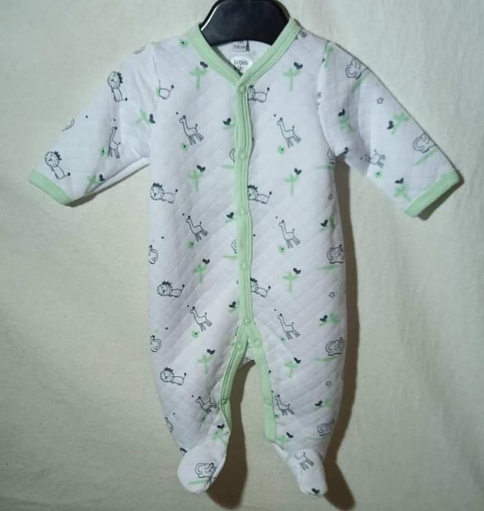 Pyjama Trois Kilos Sept