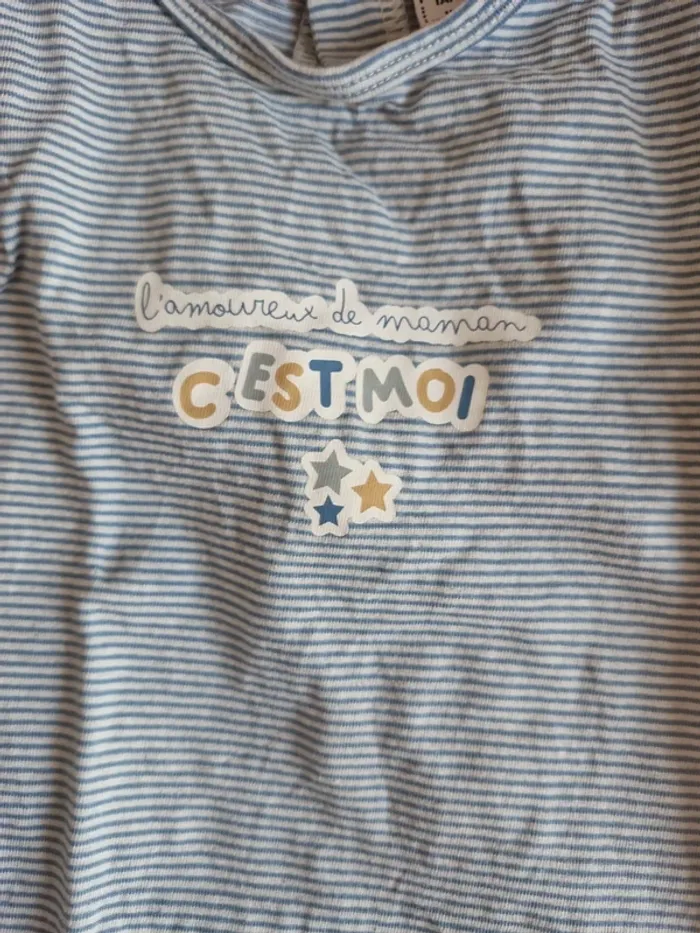 Pyjama - photo numéro 2