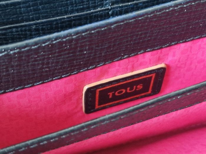 Portefeuille Tous femme - photo numéro 8