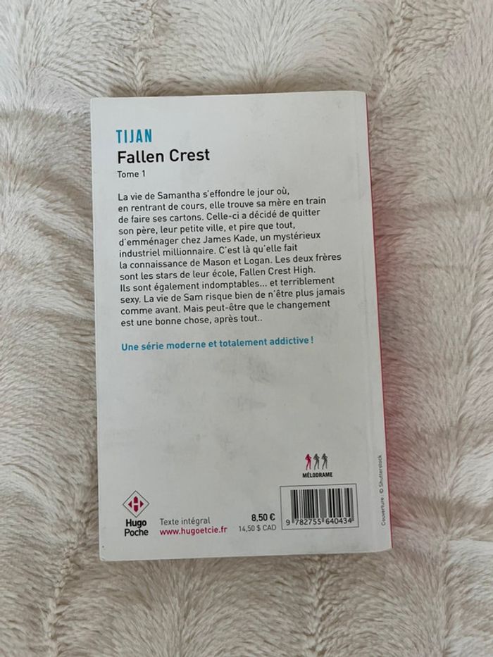 Livre - photo numéro 2