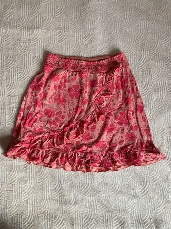 Jupe été 10 ans