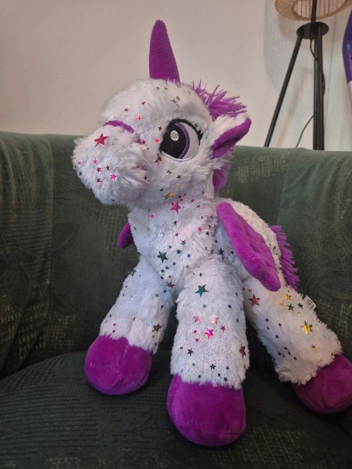Peluches - photo numéro 2