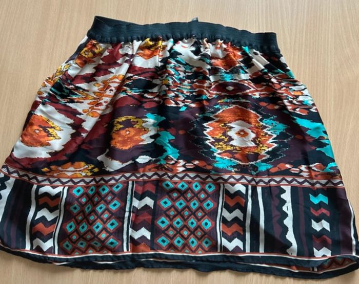 🪷 Jupe courte Naf Naf Taille 40 🪷 - photo numéro 5