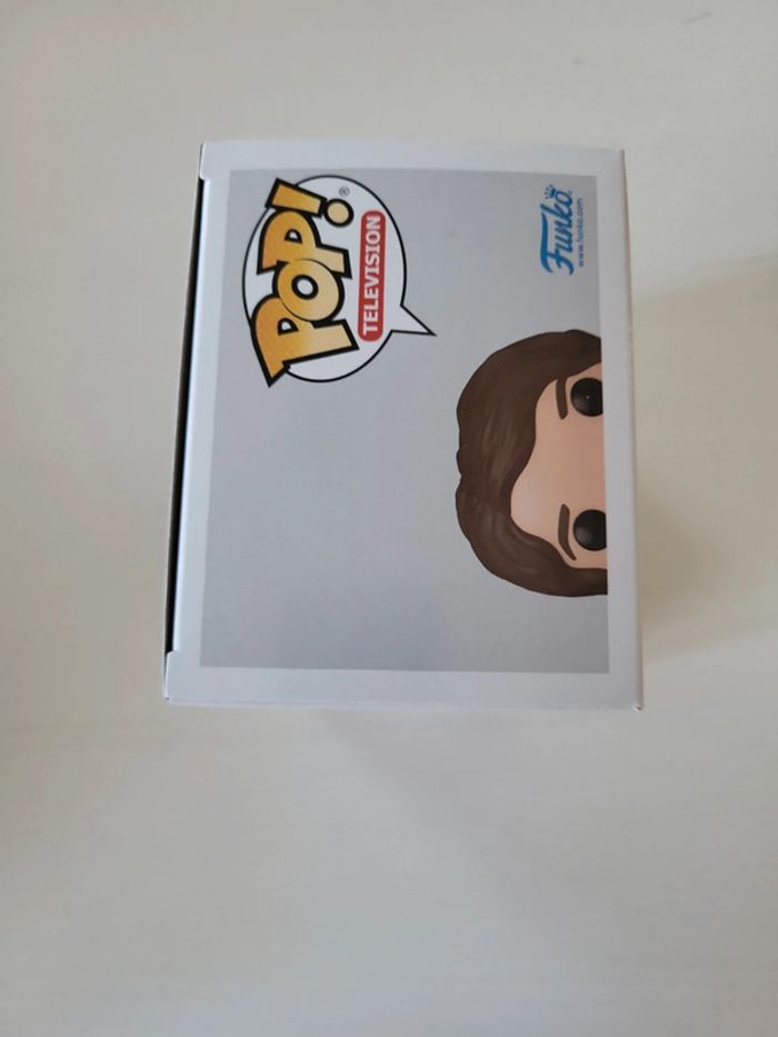 Pop neuve Jaskier 1320 the witcher - photo numéro 4