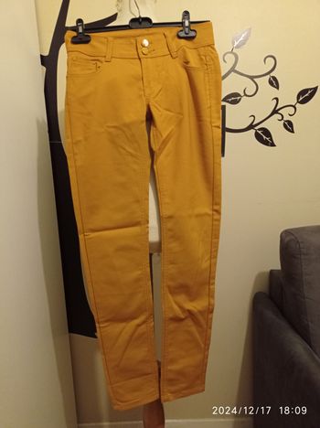 Pantalon de chez My Christy taille 38 réf 428 P14