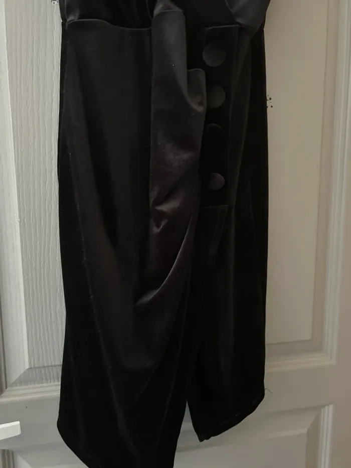 Robe de soirée très classe - photo numéro 3