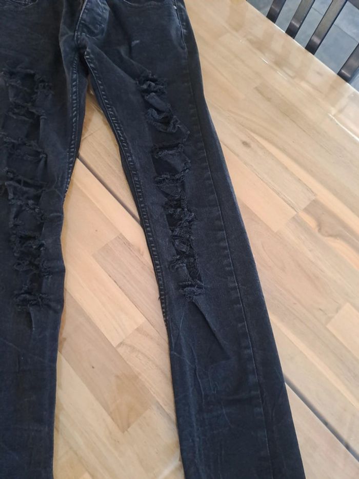 Jeans homme - photo numéro 4