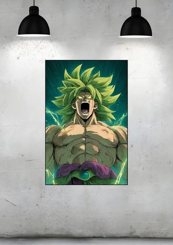 Image broly
