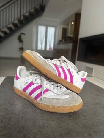 Adidas taille 34