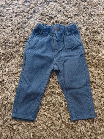 Pantalon 24 mois Kiabi