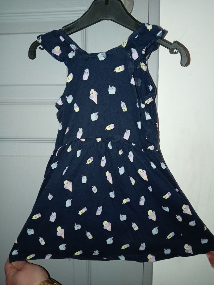 Robe bretelle - photo numéro 3