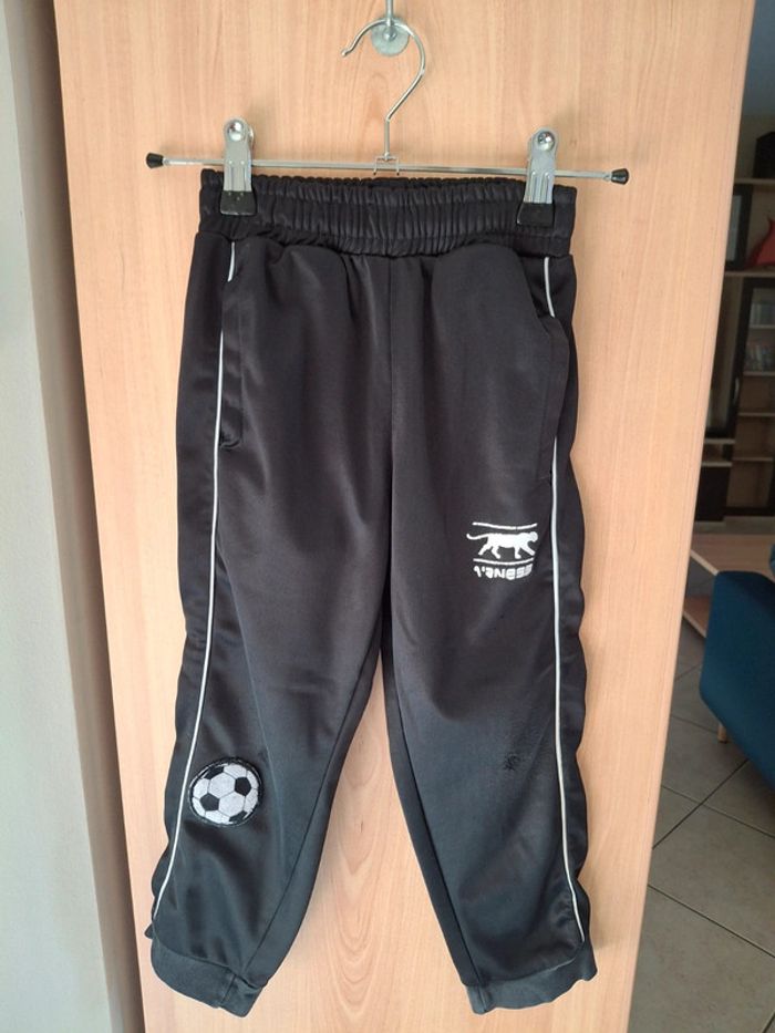 Pantalon jogging garçon 6 ans