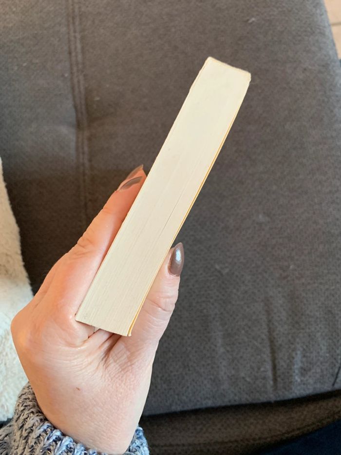 Livre sur le bord de la rivière Piedra je me suis assise et j’ai pleuré Paulo Coelho - photo numéro 3